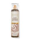 Cozy Vanilla Bourbon Fine Fragrance Mist image number null
