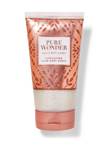 Pure Wonder Celestial Body Scrub Celestial Body Scrub