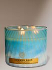 Summer Rain 3-Wick Candle image number null