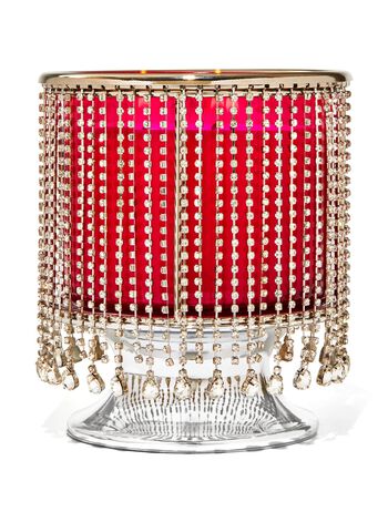 3-Wick Candle Holder 3-Wick Candle Holder