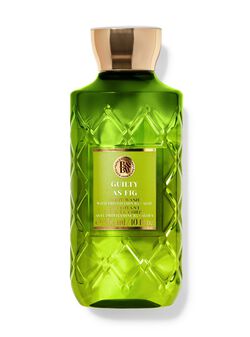 Guilty As Fig Body Wash Guilty As Fig Body Wash