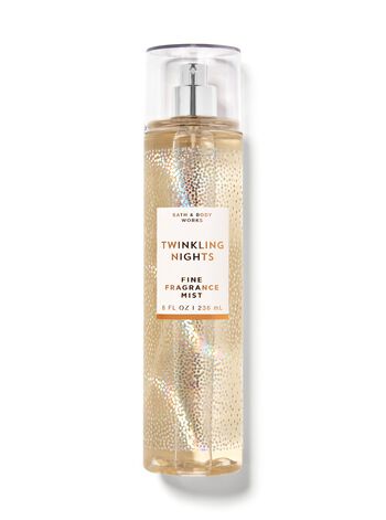 Twinkling Nights Fine Fragrance Mist Fine Fragrance Mist