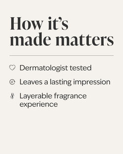 Champagne Toast Travel Size Fine Fragrance Mist image number null