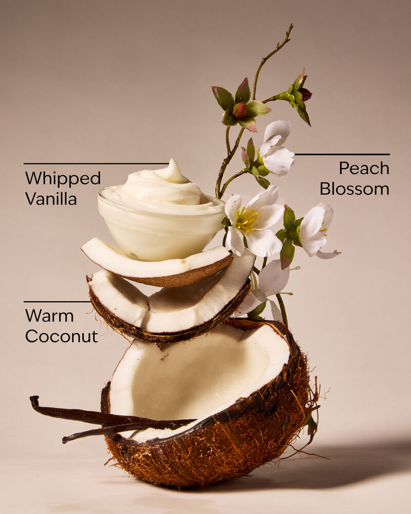 Vanilla Coconut Gentle & Clean Foaming Hand Soap Gentle & Clean Foaming Hand Soap