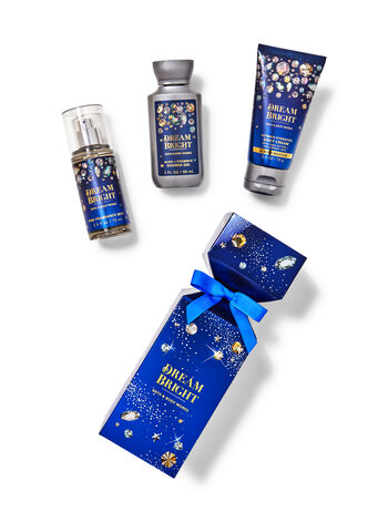 Dream Bright Mini Gift Set Mini Gift Box Set
