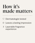 Noir Travel Size Cologne Mist image number null