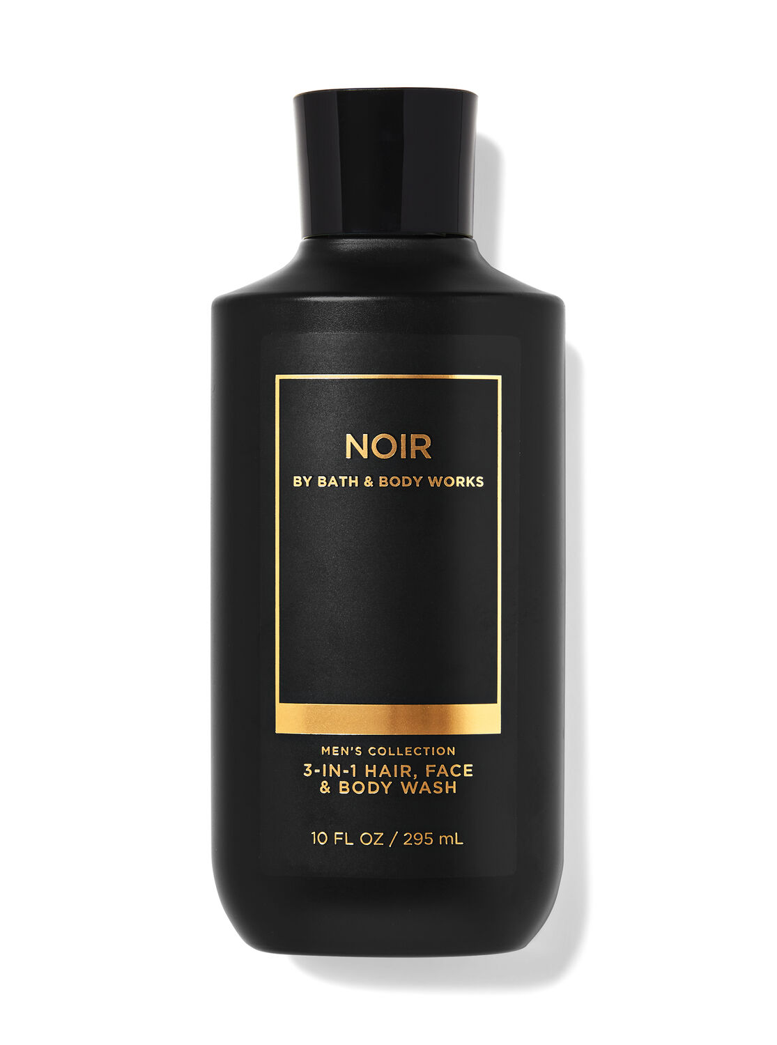 Buy Noir 3-in-1 Hair, Face & Body Wash Online | Bath & Body Works Indonesia