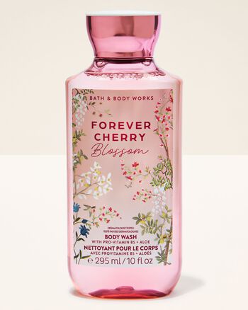 Forever Cherry Blossom Body Wash Body Wash