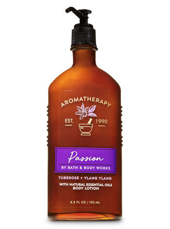 Tuberose Ylang Ylang Body Lotion Body Lotion