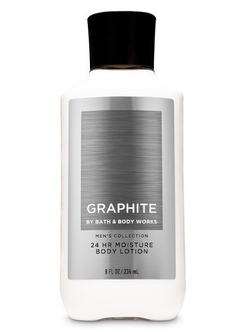 Graphite Body Lotion Body Lotion