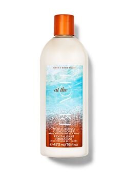 At The Beach Moisturizing Conditioner At The Beach Moisturizing Conditioner