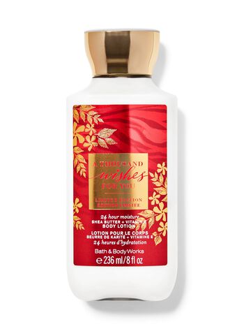 A Thousand Wishes Super Smooth Body Lotion Super Smooth Body Lotion