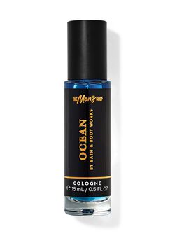 Ocean Mini Cologne