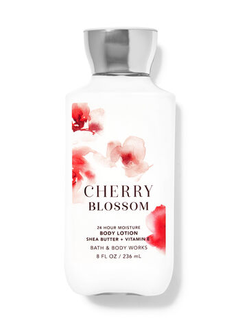 Cherry Blossom Body Lotion Body Lotion