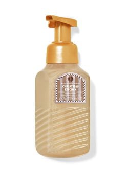 Christmas Kitchen Gentle & Clean Foaming Hand Soap Christmas Kitchen Gentle & Clean Foaming Hand Soap