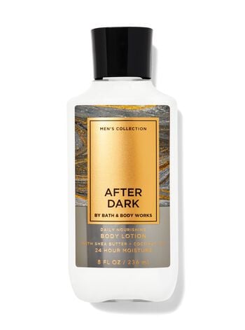 After Dark Daily Nourishing Body Lotion Daily Nourishing Body Lotion