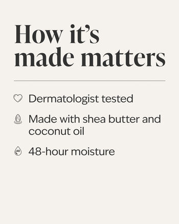 Graphite Body Lotion Body Lotion