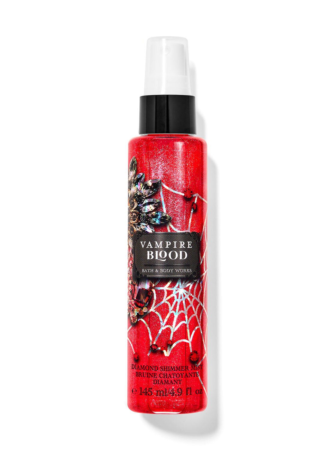 【Vampire blood】フレグランスミスト Bath&bodyworks Buy Bath & Body Works Vampire Blood Vampire Blood Travel Size Fine