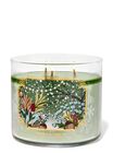 Vanilla Birch 3-Wick Candle image number null