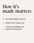 Blueberry Extract Body Scrub image number null