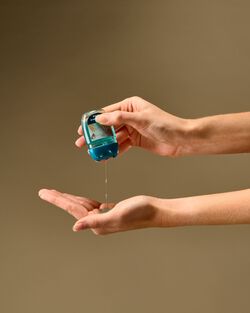 Mulan PocketBac Hand Sanitizer image number null