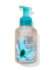 Fresh Rainfall & Linen Gentle & Clean Foaming Hand Soap image number null