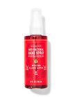 Winter Candy Apple Hand Sanitizer Spray image number null
