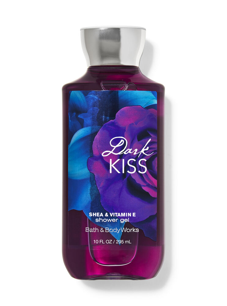 Dark Kiss Body Wash & Shower Gel Shower Gel