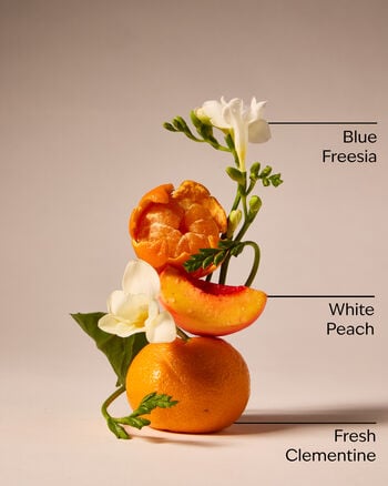 Gingham Body Wash Body Wash & Shower Gel