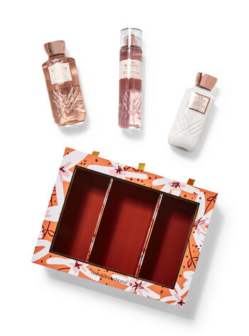 Pure Wonder Gift Box Set Gift Box Set