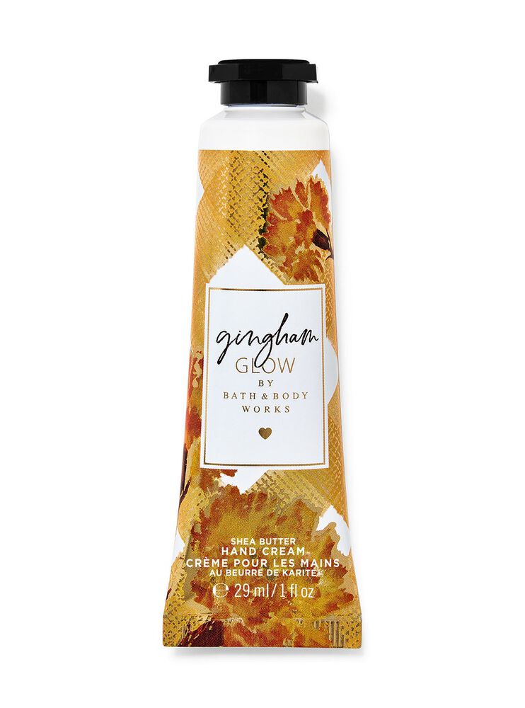 Gingham Glow Hand Cream Hand Cream