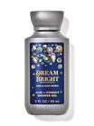 Dream Bright Travel Size Shower Gel image number null