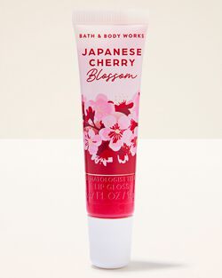 Japanese Cherry Blossom Lip Gloss image number null