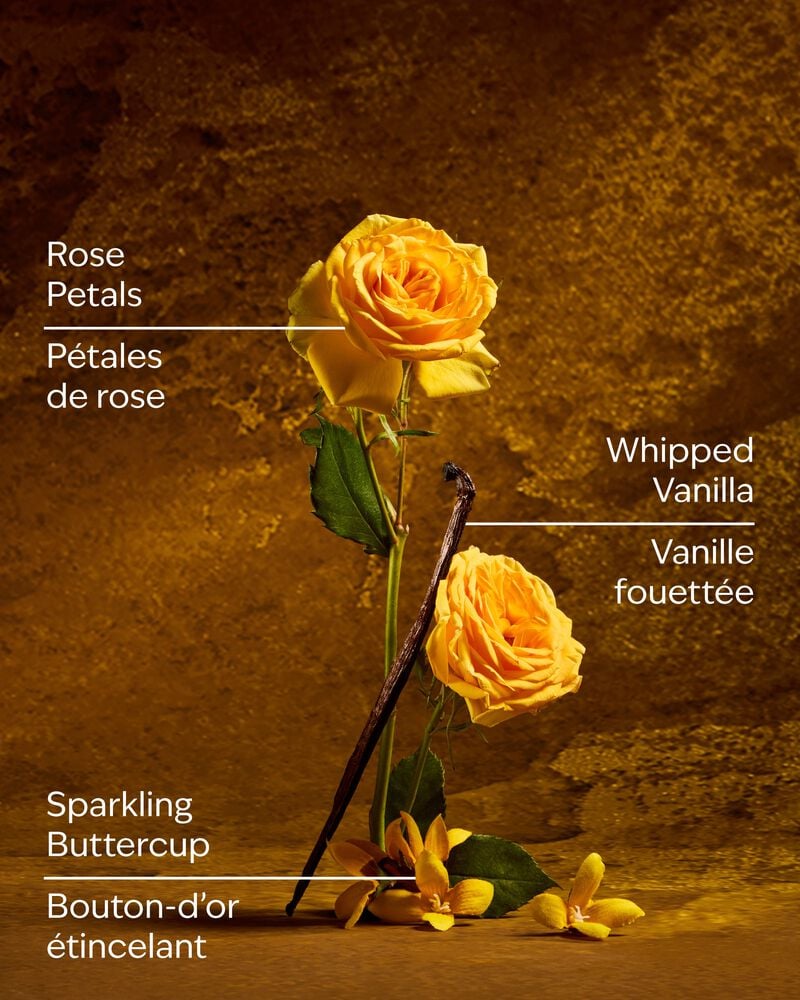 Belle Travel Size Fine Fragrance Mist Travel Size Fine Fragrance Mist