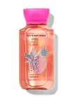 Pink Pineapple Sunrise Travel Size Shower Gel image number null