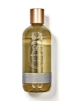 Black Tea Body Wash & Foam Bath