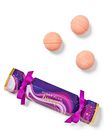 Sugar Plum Berry Mini Bath Fizzies, 3-Pack image number null