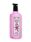 Twisted Peppermint Cleansing Gel Hand Soap image number null