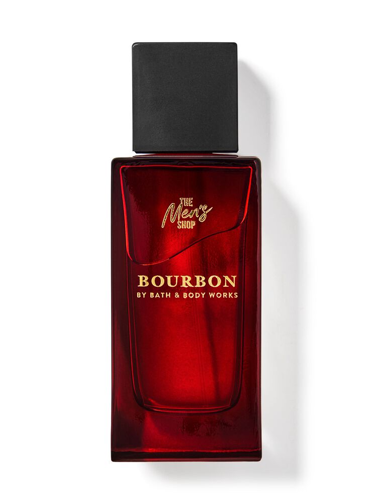 Bourbon Cologne Cologne