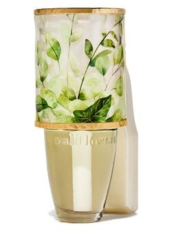 Pressed Flower Wallflowers Fragrance Plug