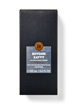 Beyond Savvy Cologne