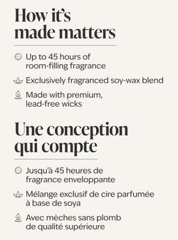 Platinum 3-Wick Candle