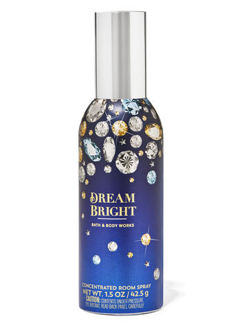 Dream Bright Concentrated Room Spray Concentrated Room Spray