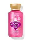 Twisted Peppermint Travel Size Shower Gel image number null