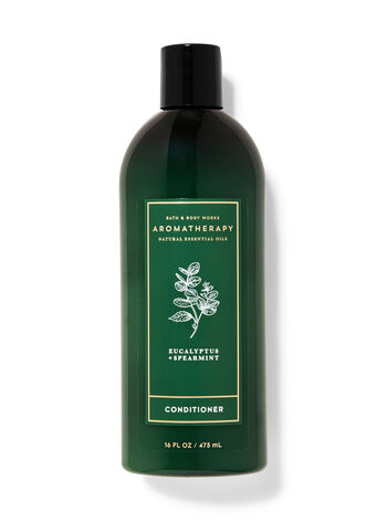 Eucalyptus Spearmint Hair Care Conditioner