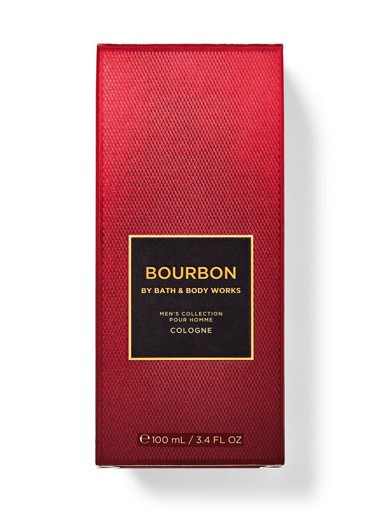 Bourbon Cologne Cologne