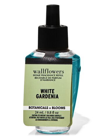 White Gardenia Wallflowers Fragrance Refill Wallflowers Fragrance Refill
