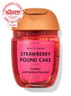 Strawberry Pound Cake PocketBac Hand Sanitizer image number null