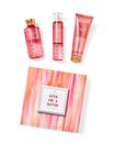 Champagne Toast Gift Box Set image number null