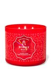 Bubbly Ros&eacute; 3-Wick Candle image number null